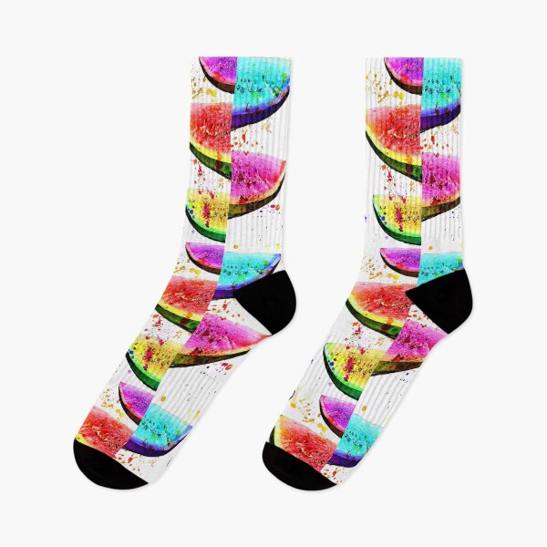 Item preview, Melons Splash designed and sold by Daniel Janda.