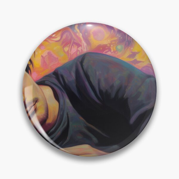 Item preview, Falling Awake designed and sold by essentience.