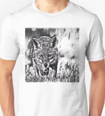 Fox Unisex T-Shirt