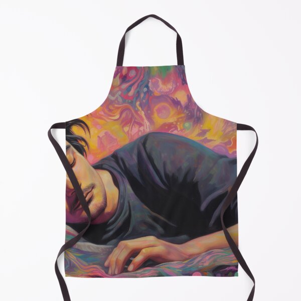 Item preview, Falling Awake designed and sold by essentience.