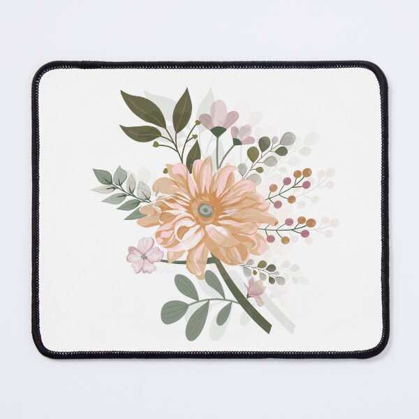Item preview, Daisy flower designed and sold by aindila.