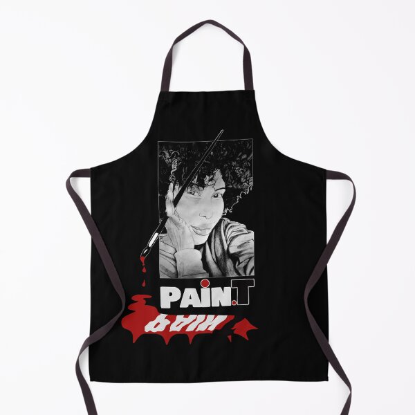 Item preview, pain(t) pun designed and sold by Mars-b.