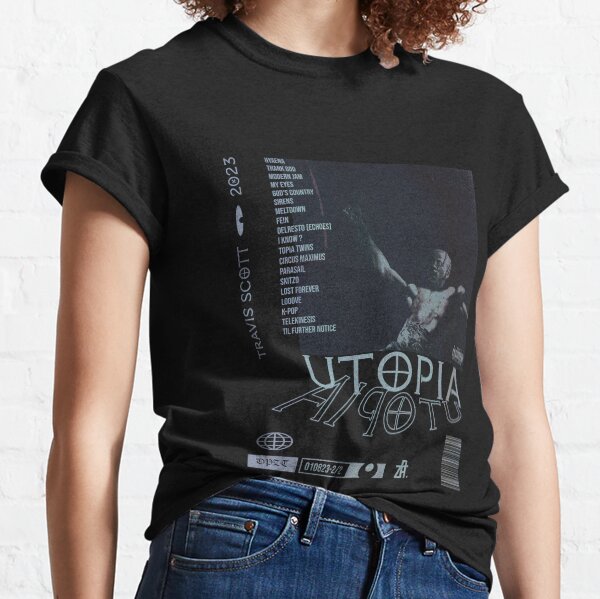 Item preview, UTOPIA designed and sold by DPZT.