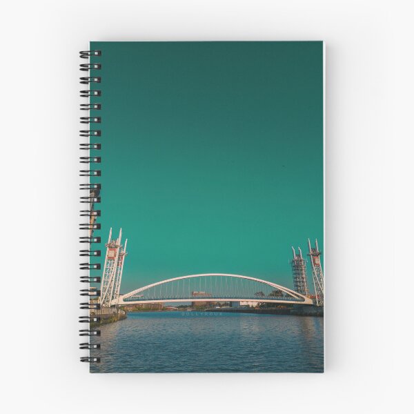 Item preview, Lowry Riverbed designed and sold by OllyRouxMedia.