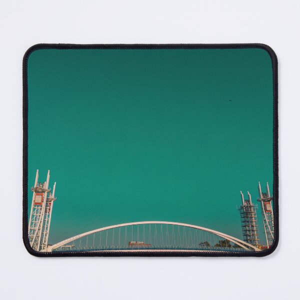 Item preview, Lowry Riverbed designed and sold by OllyRouxMedia.
