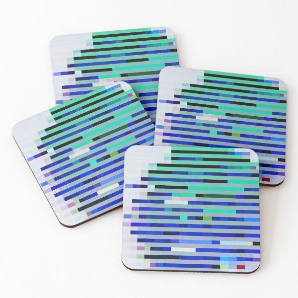Item preview, Pixelated Dreams designed and sold by Arkneer.