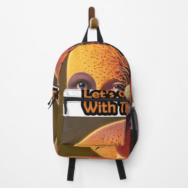 Item preview, Let's Get Fruity With This Face designed and sold by MusicalArtisty.