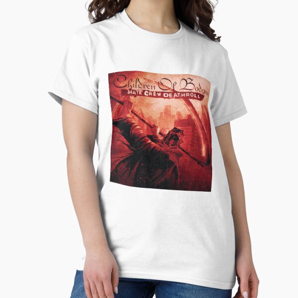 Aperçu de l'œuvre Anime pour garçons filles Kita T-shirt créée et vendue par ShepardAmbitio.