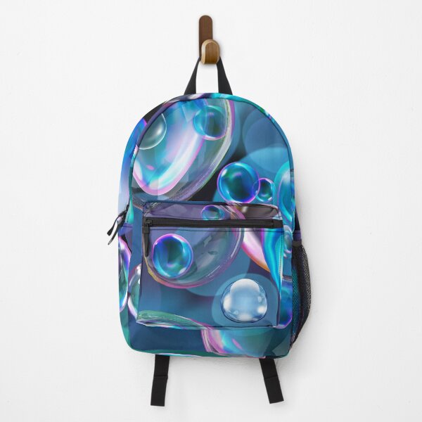 Item preview, ฺBubbles floating in the air designed and sold by M art & design.