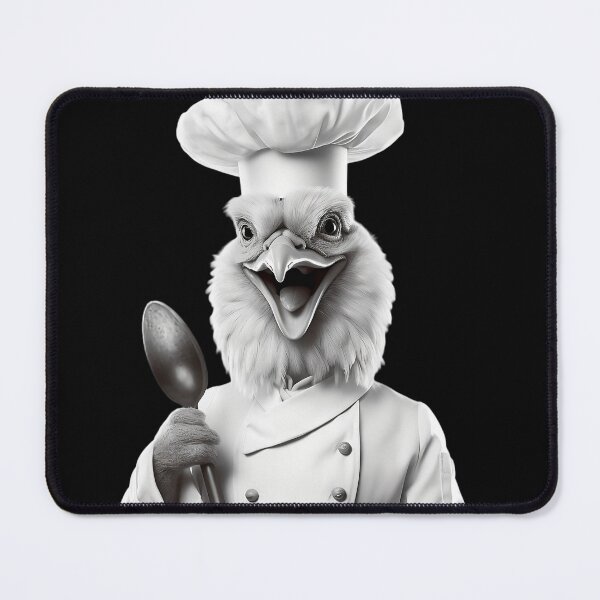 Item preview, Chicken chef designed and sold by illusora.