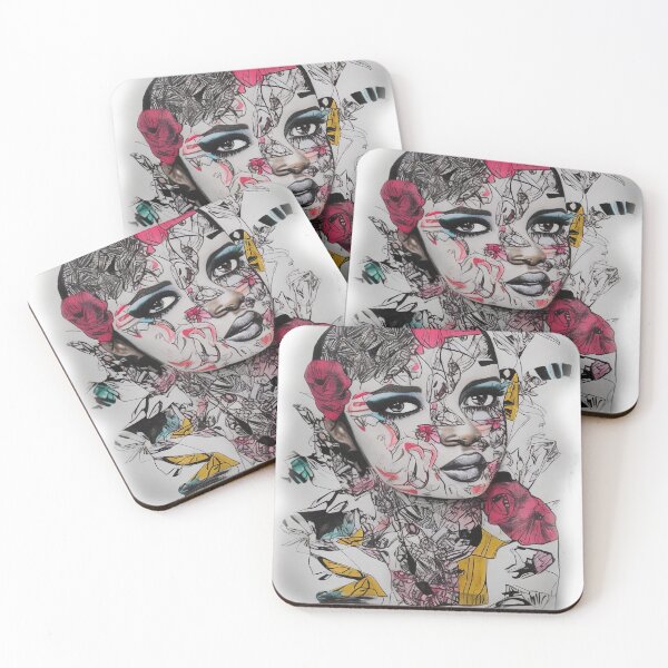 Item preview, Popart designed and sold by labbydoc.
