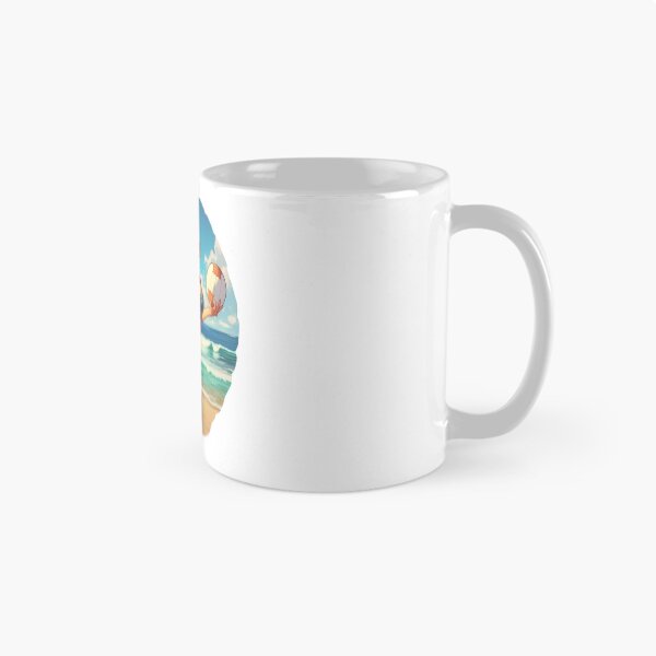 Item preview, Beautiful beach volleyball player designed and sold by SmileshareShop.