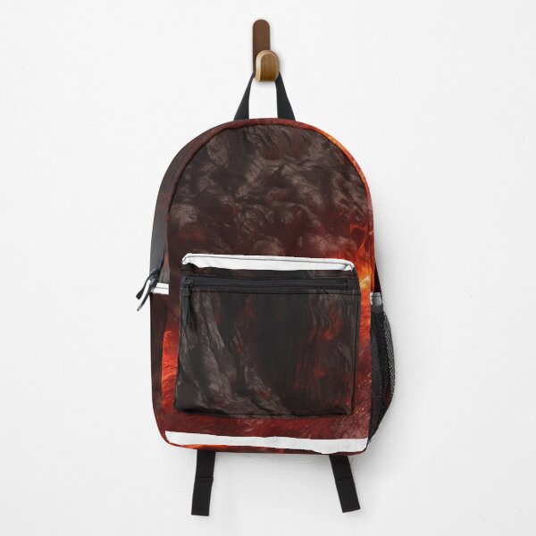 Item preview, Lava river designed and sold by EdicionesJML.