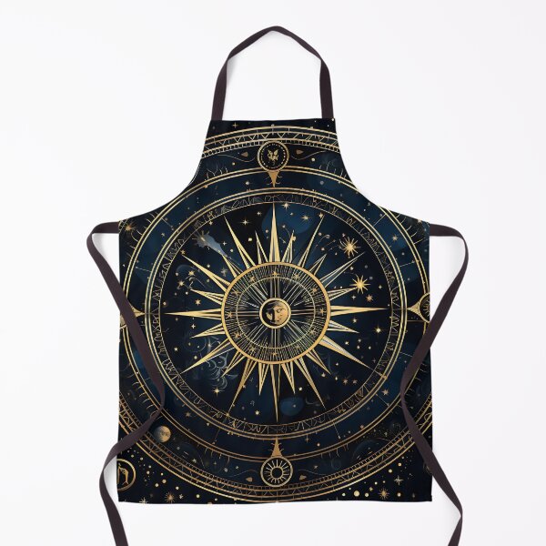 Item preview, Geometric Astrological Design designed and sold by dcrc.
