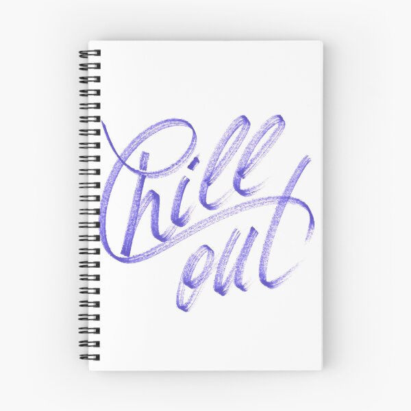 Item preview, Chill out designed and sold by koning.