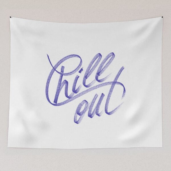 Item preview, Chill out designed and sold by koning.