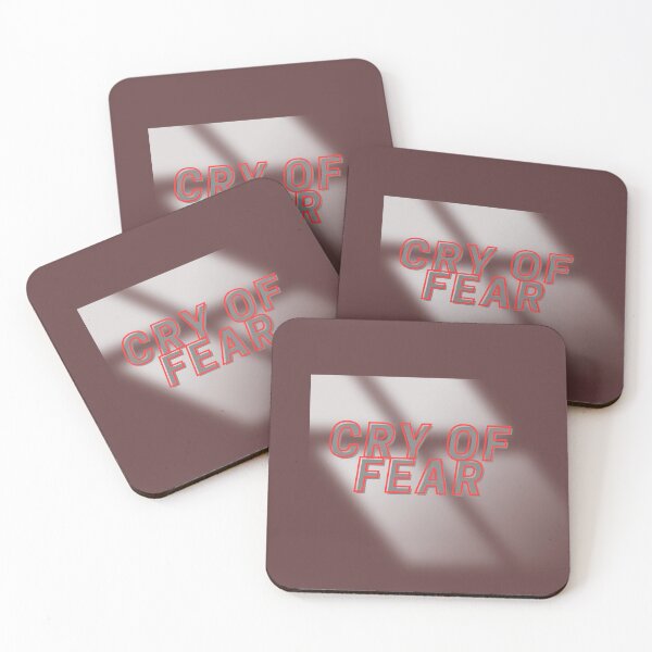 Item preview, cry of fear designed and sold by MO elnagmy.
