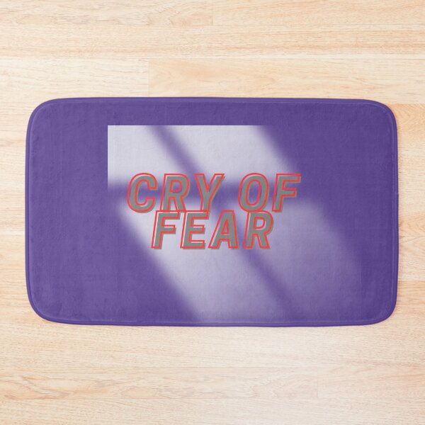 Item preview, cry of fear designed and sold by MO elnagmy.