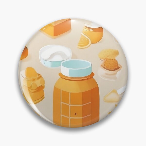 Item preview, Recipes with honey designed and sold by Ayqueabeja.