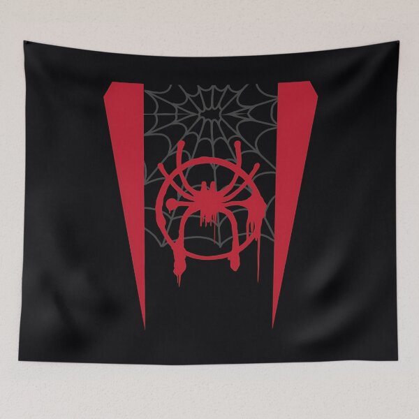 Item preview, Disfraz de Miles Morales - Into the Spider Verse Gráfico designed and sold by pmynsosaots59.
