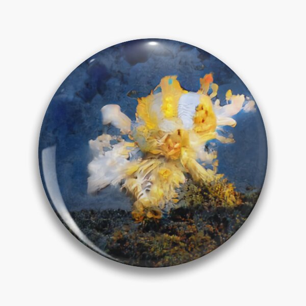 Item preview, Distant Explosion designed and sold by CornBean.