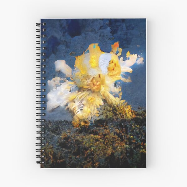 Item preview, Distant Explosion designed and sold by CornBean.