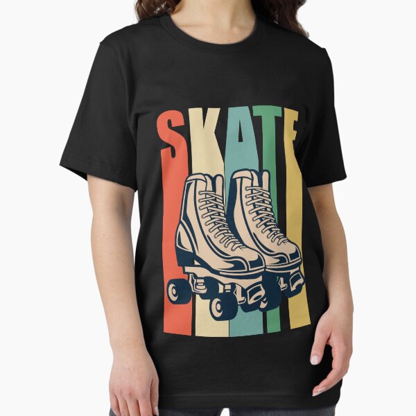 Item preview, Roller Derby Skate designed and sold by kudostees.