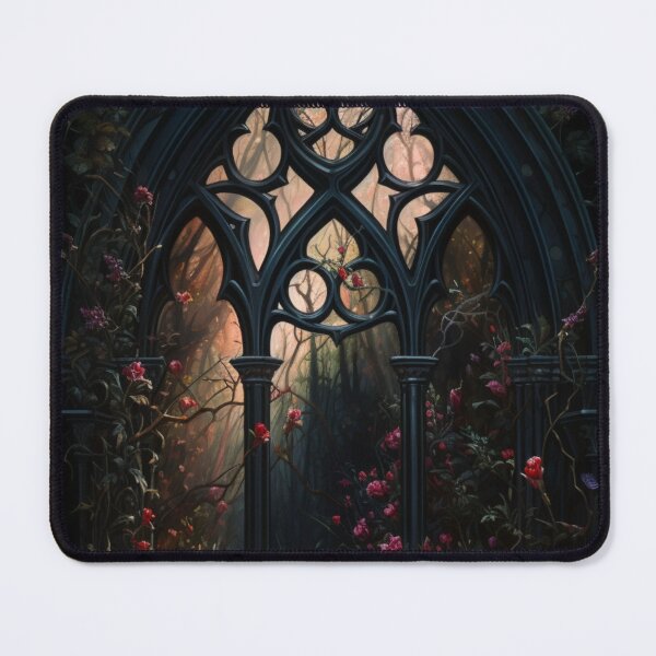 Item preview, Gothic Cathedral designed and sold by Radiant-Art.