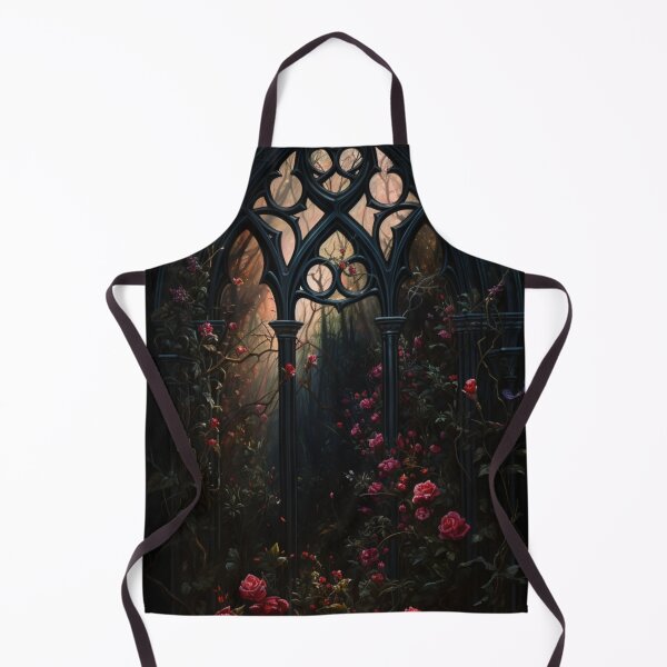 Item preview, Gothic Cathedral  designed and sold by Radiant-Art.