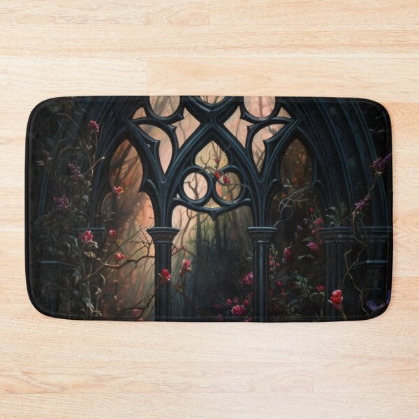 Item preview, Gothic Cathedral  designed and sold by Radiant-Art.