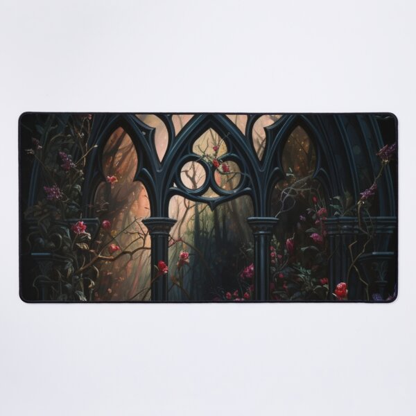 Item preview, Gothic Cathedral designed and sold by Radiant-Art.