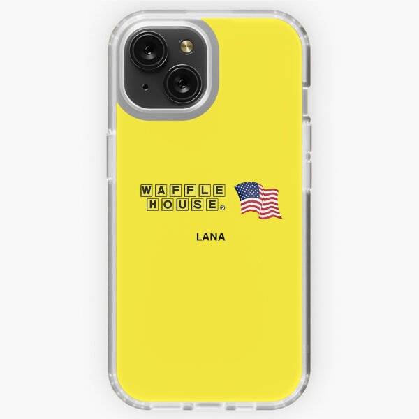 Case-Mate iPhone 11 Pro Max Waffle House - Name Tag