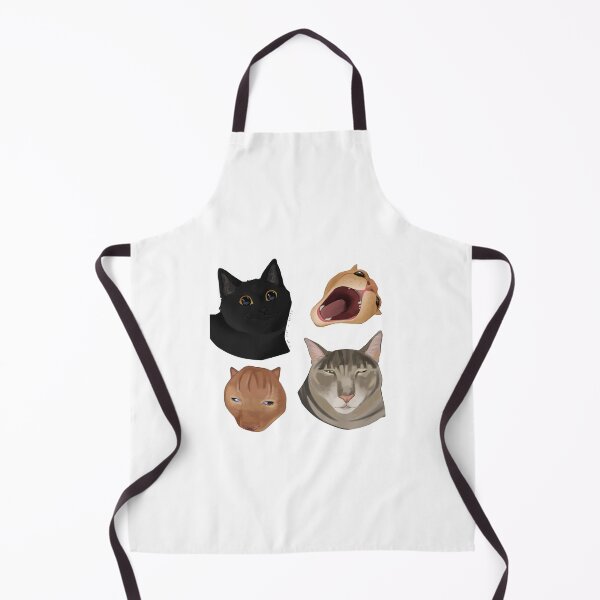 Item preview, Cat Gang designed and sold by nimfogar.