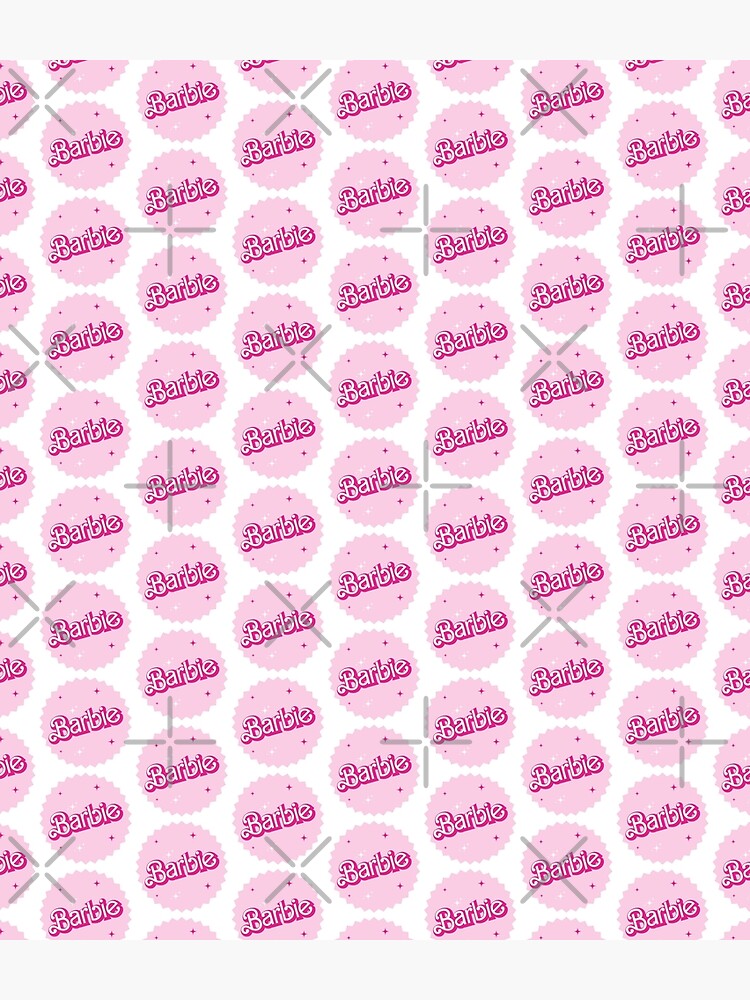 Barbie Movie “Barbie” Backpack