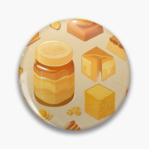 Item preview, Recipes with honey designed and sold by Ayqueabeja.