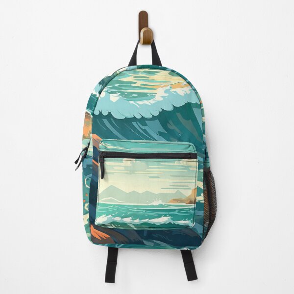 Item preview, Paradise: Beach. All the Attributes of Happiness and Joy designed and sold by Piotrek0001.