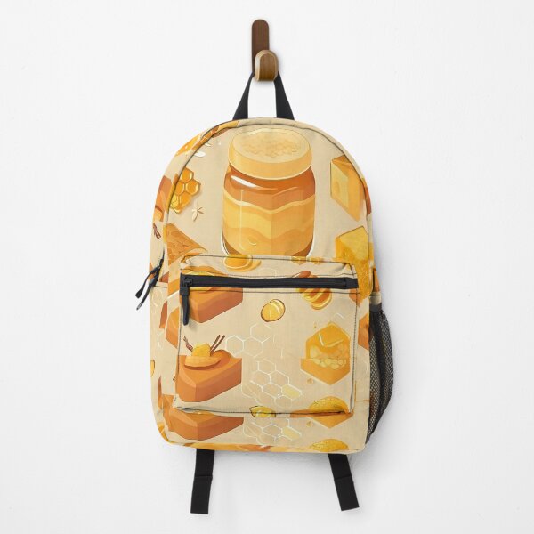Item preview, Recipes with honey designed and sold by Ayqueabeja.