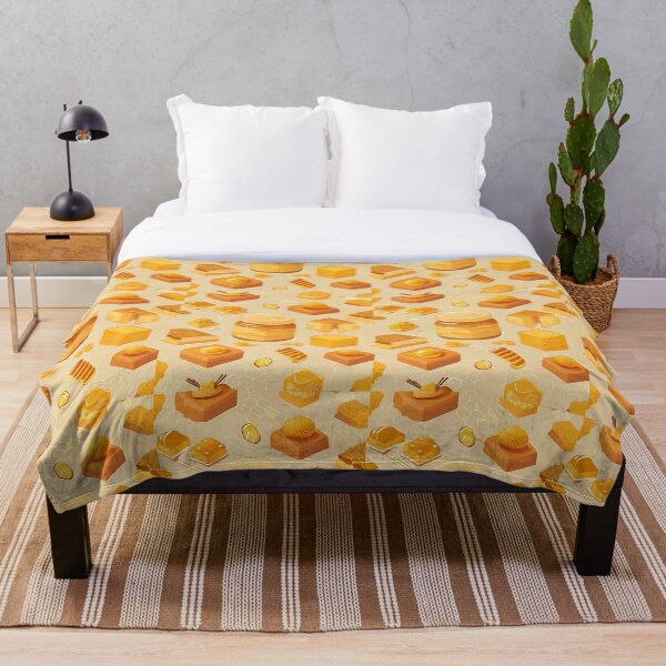 Item preview, Recetas con miel designed and sold by Ayqueabeja.