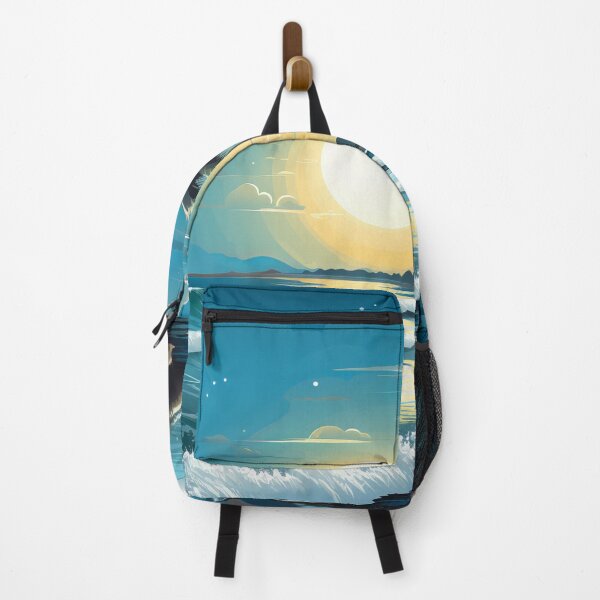 Item preview, Paradise: Beach. All the Attributes of Happiness and Joy designed and sold by Piotrek0001.