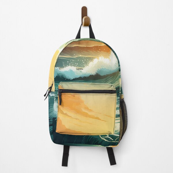 Item preview, Paradise: Beach. All the Attributes of Happiness and Joy designed and sold by Piotrek0001.