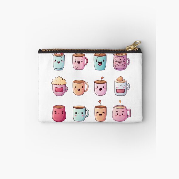 Item preview, Pack Coffee-inspired Apparel and Stickers - Sip in Style with Our Trendy Designs designed and sold by DiangelShop.