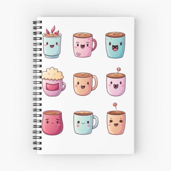 Item preview, Pack Coffee-inspired Apparel and Stickers - Sip in Style with Our Trendy Designs designed and sold by DiangelShop.
