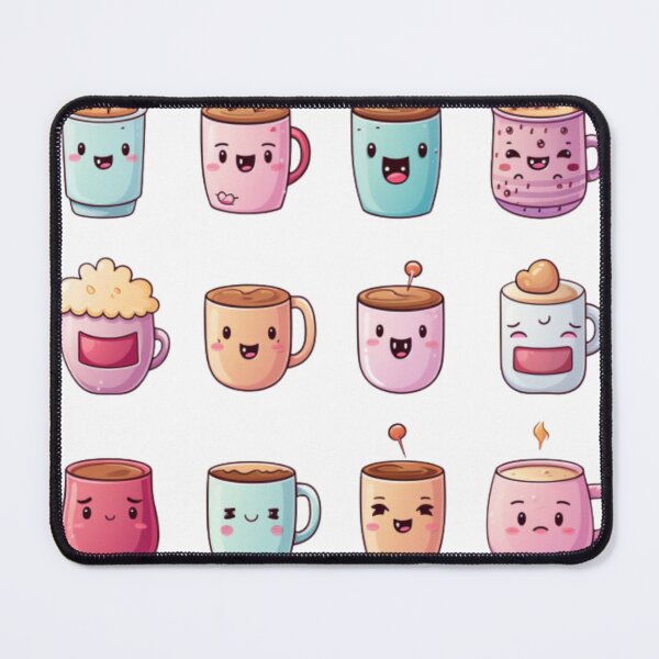 Item preview, Pack Coffee-inspired Apparel and Stickers - Sip in Style with Our Trendy Designs designed and sold by DiangelShop.