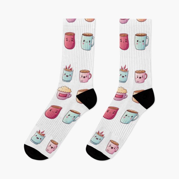 Item preview, Pack Coffee-inspired Apparel and Stickers - Sip in Style with Our Trendy Designs designed and sold by DiangelShop.