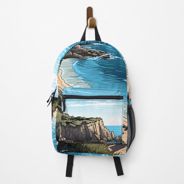 Item preview, Paradise: Beach. All the Attributes of Happiness and Joy designed and sold by Piotrek0001.