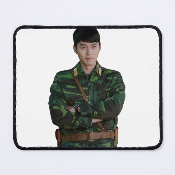 Item preview, Crash Landing on You designed and sold by selvashop.