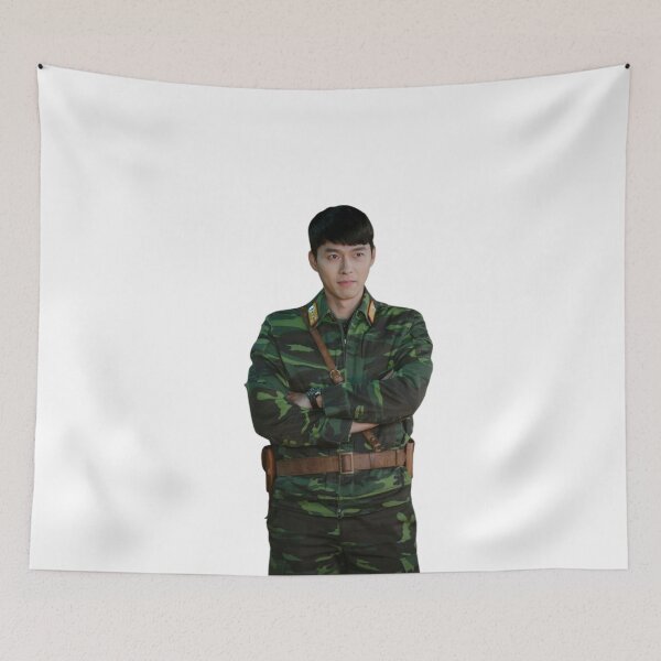 Item preview, Crash Landing on You designed and sold by selvashop.