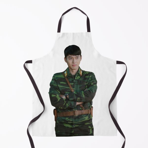 Item preview, Crash Landing on You designed and sold by selvashop.