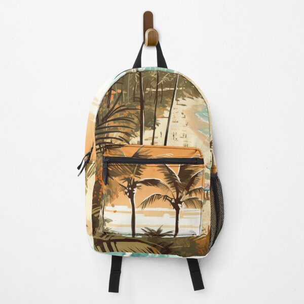 Item preview, Paradise: Beach. All the Attributes of Happiness and Joy designed and sold by Piotrek0001.