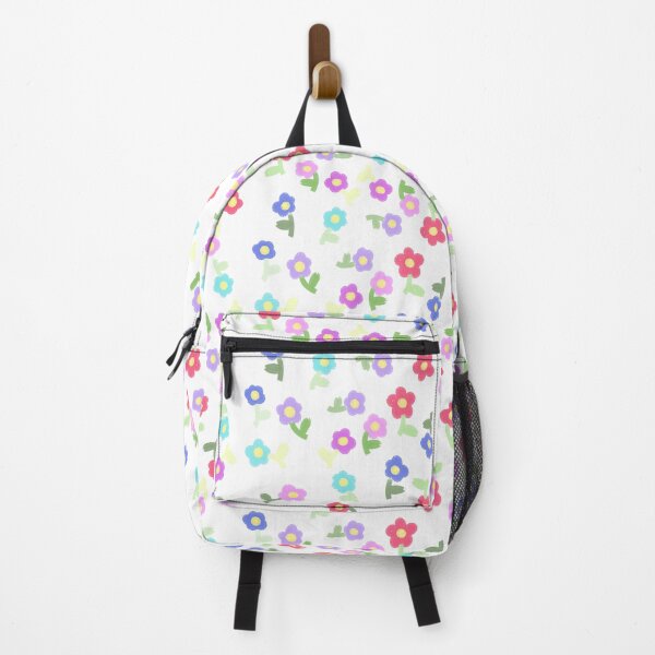 Item preview, Small flower pattern on white designed and sold by orsinha.